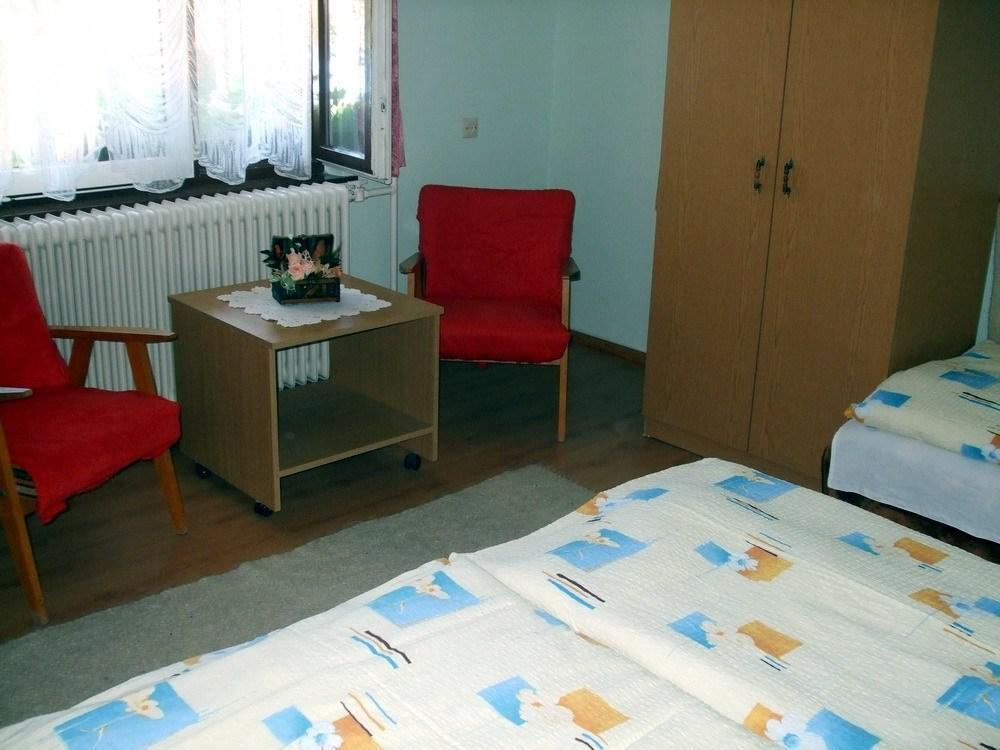 Lugas Szallas Jászberény Habitación foto