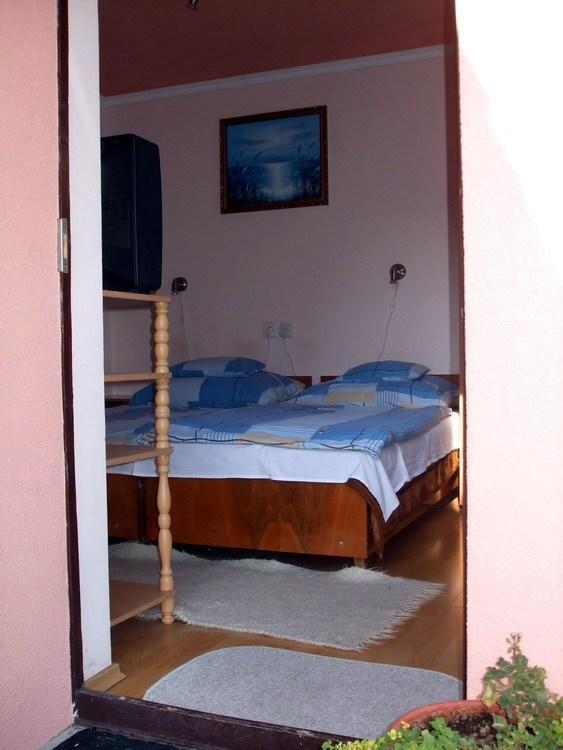 Lugas Szallas Jászberény Habitación foto