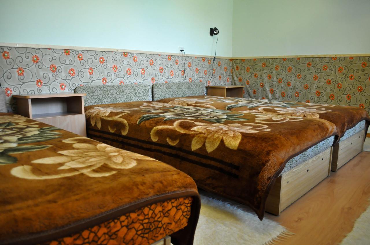 Lugas Szallas Jászberény Habitación foto